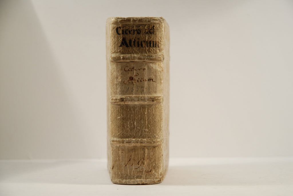 MANUTIUS, Paulus
