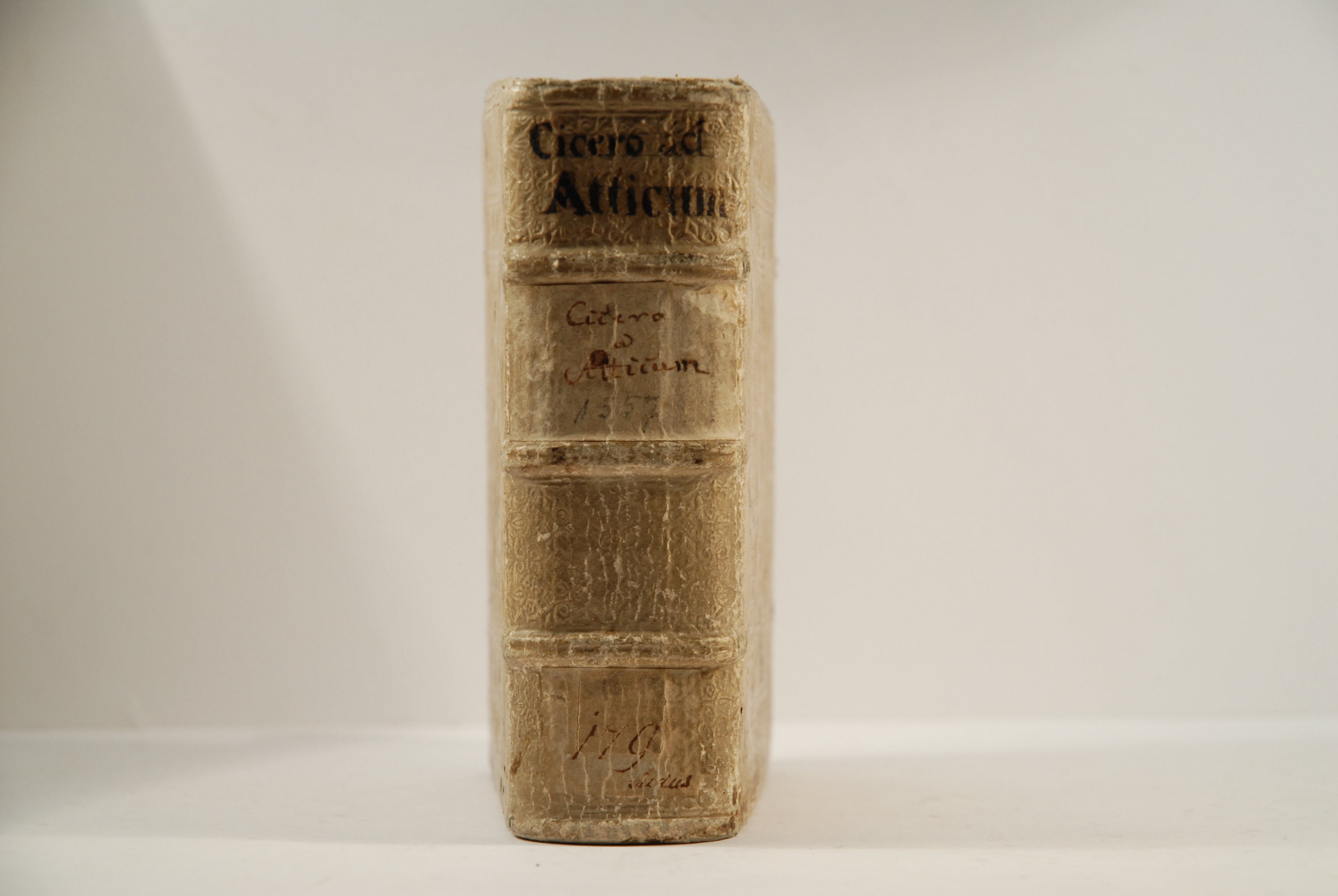 MANUTIUS, Paulus