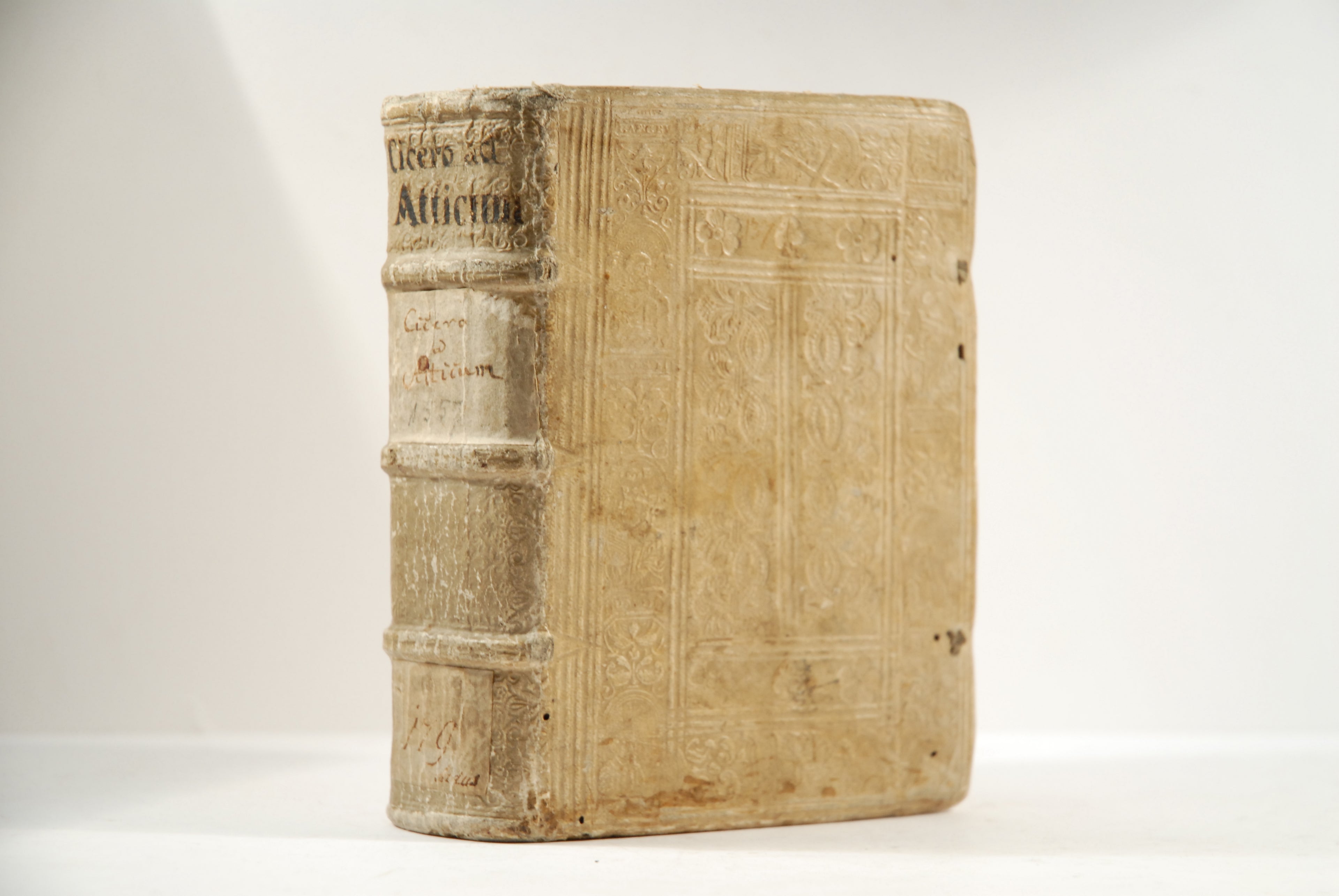 MANUTIUS, Paulus