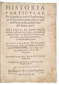 YEPES, Diego de