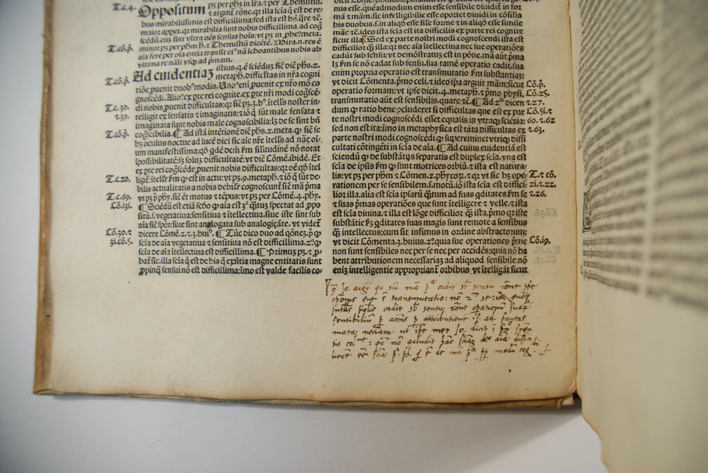 JANDUNO, Joannes de