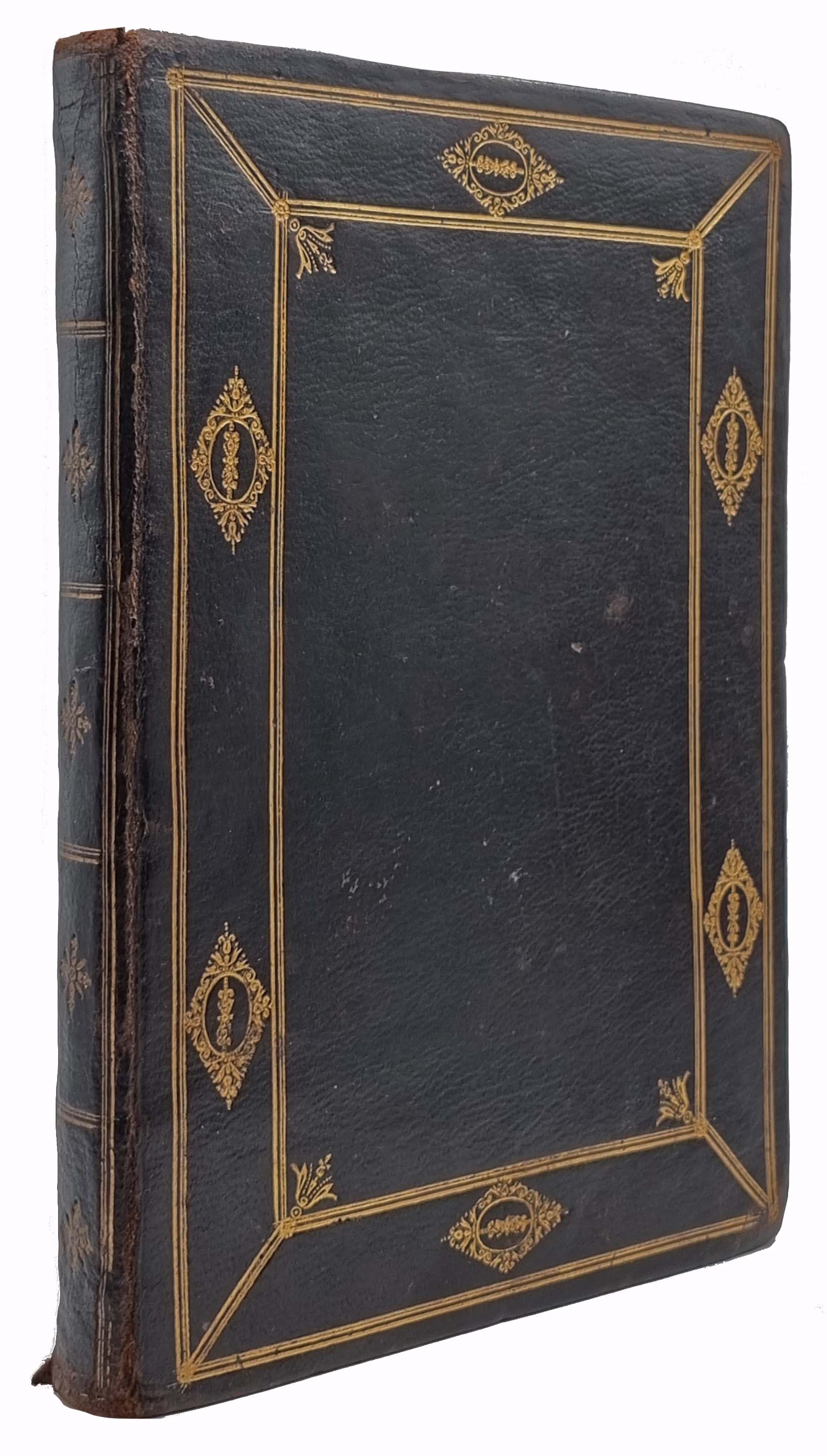 BARBERINI, Maffeo [POPE URBAN VIII]
