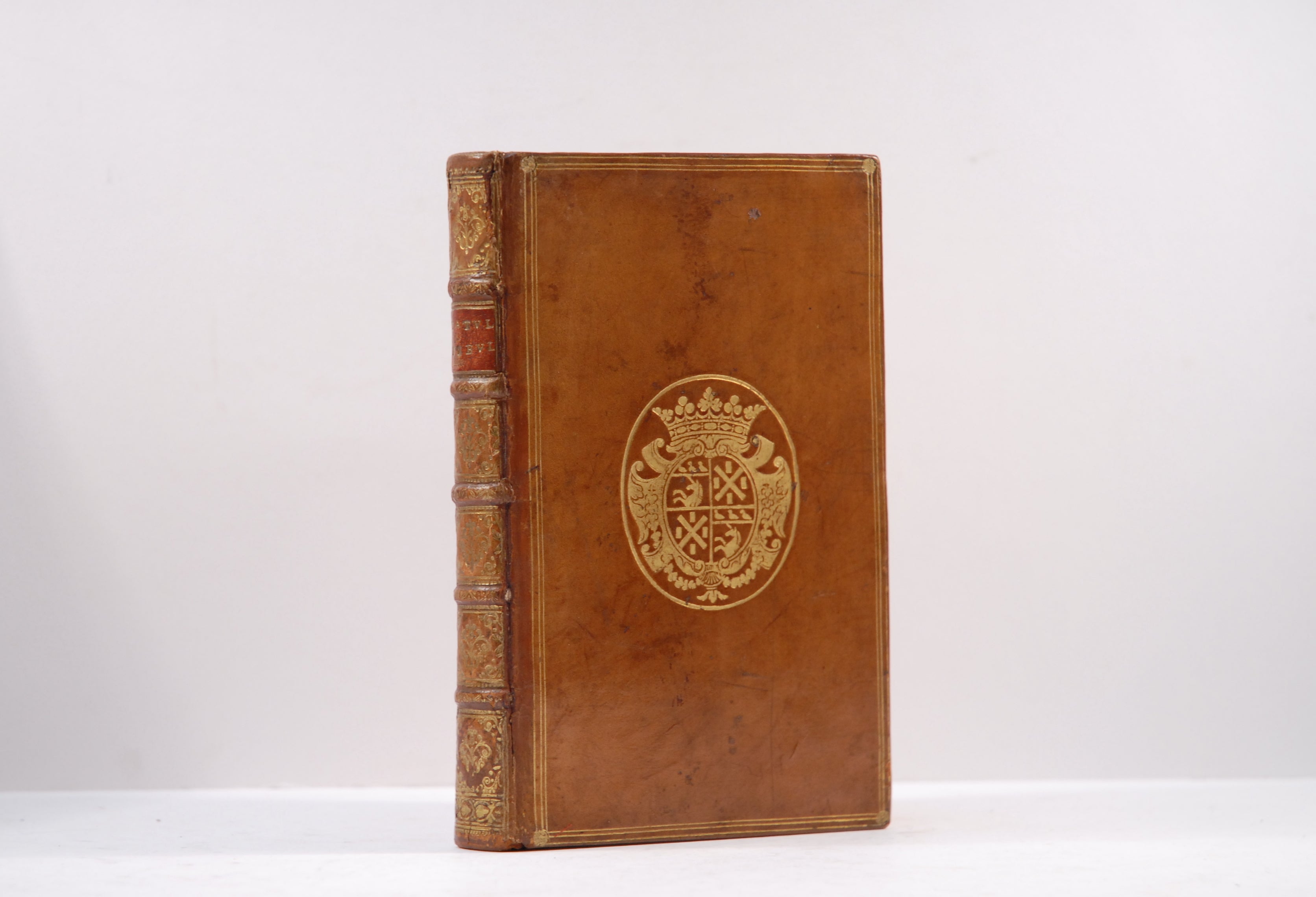 CATULLUS, Gaius Valerius, TIBULLUS, Albius, PROPERTIUS, Sextus