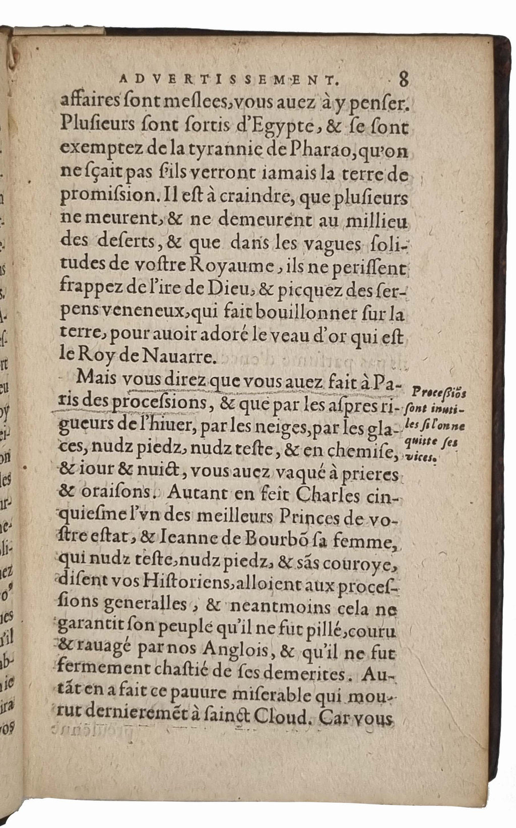 D'ORLÉANS, Louis