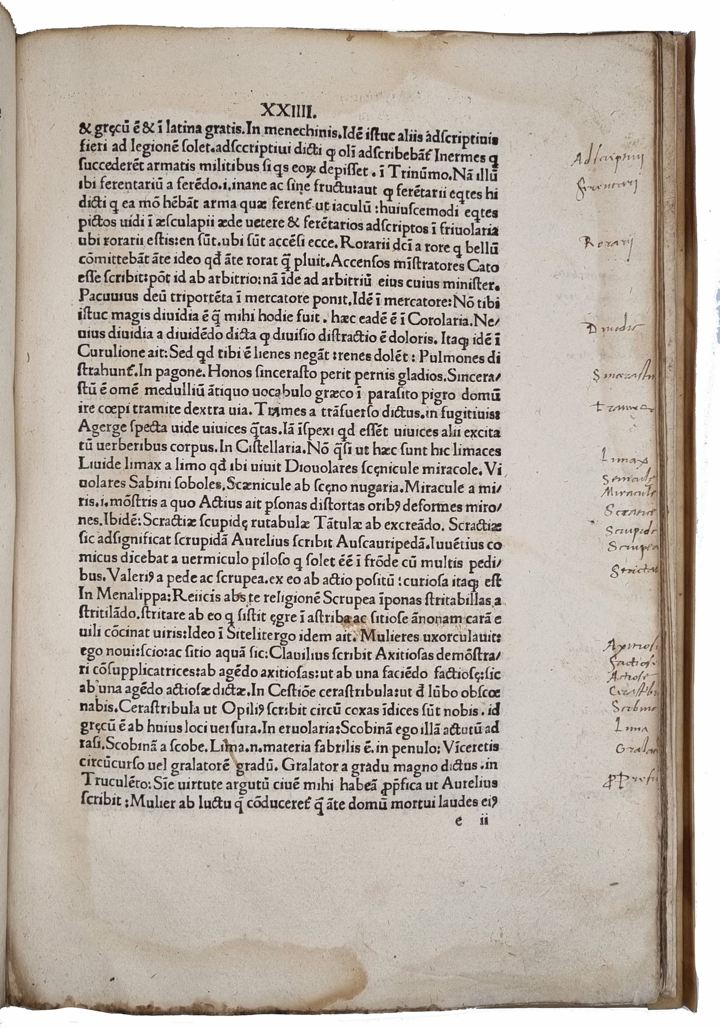 VARRO, M. Terentius