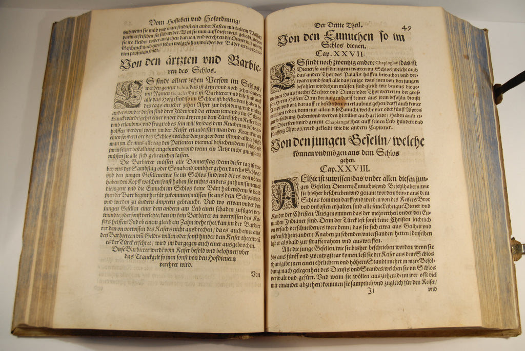 [MÜLLER, HEINRICH, ed. [with] HERBERSTEIN, Sigmund von.