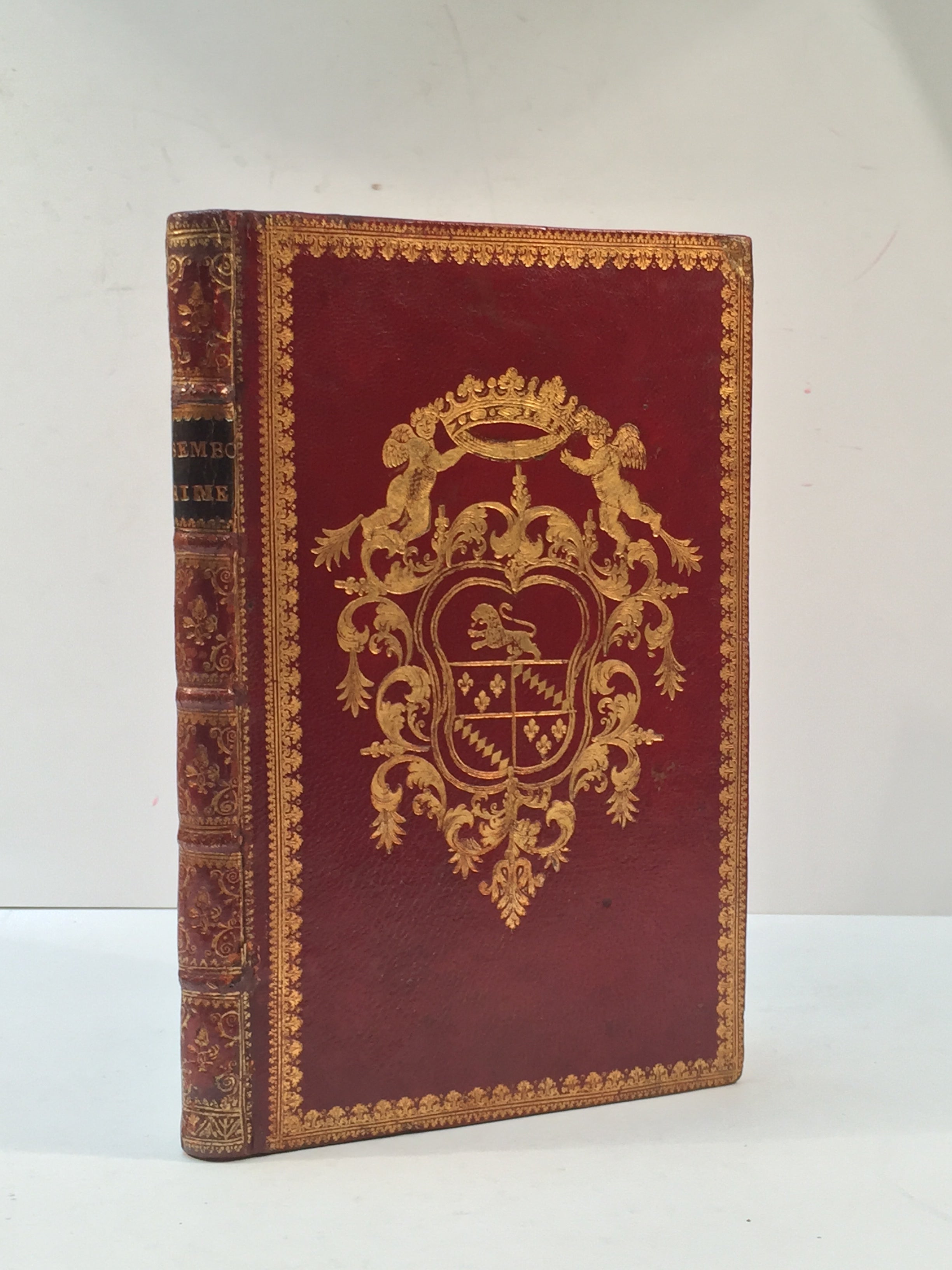 BEMBO, Pietro