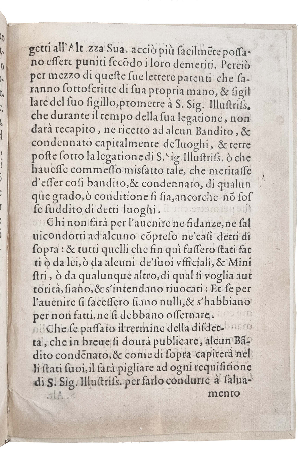 [BOLOGNA.]