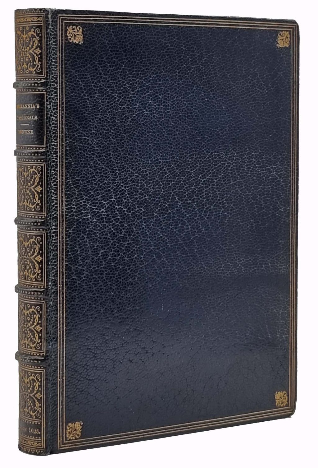 [BROWNE, William]