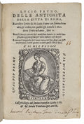 FAUNO, Lucio. [with] LIGORIO, Pirro.