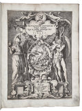 ANTIQUARUM STATUARUM URBIS ROMAE