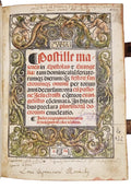 GUILLERMUS PARISIENSIS [with] AGRICOLA, Daniel