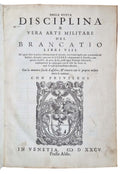 BRANCACCIO, Giulio Cesare.