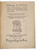 ESTIENNE, Charles.