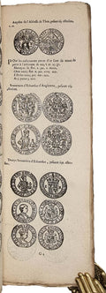[CONSEILLERS ET MA‚àöéTRE GÉNÉRAUX DES MONNAIES.]