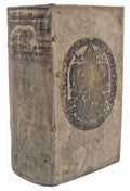KYPER, Alberti [with] PUTEANUS, Eryci [with] PLEIER, Cornelius [with] HERING, Honorius.