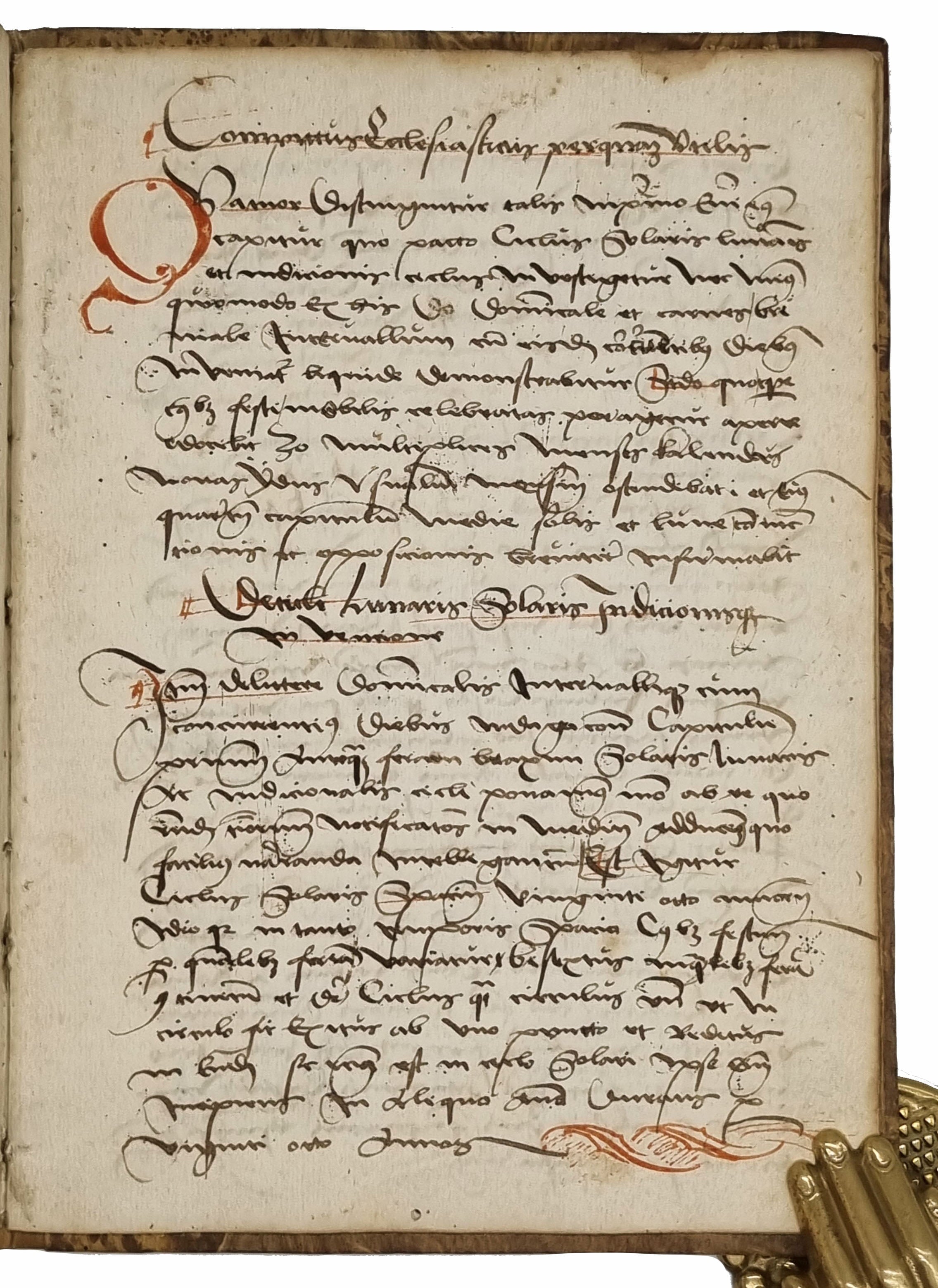 ALBERTUS MAGNUS, Pseudo.