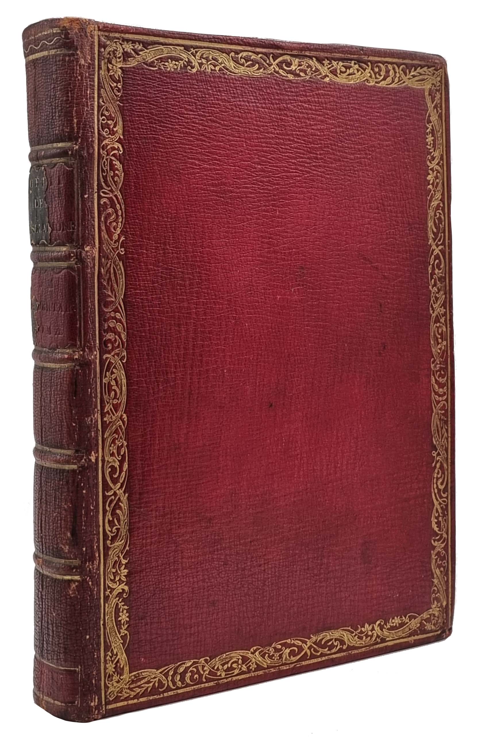 BOETHIUS.