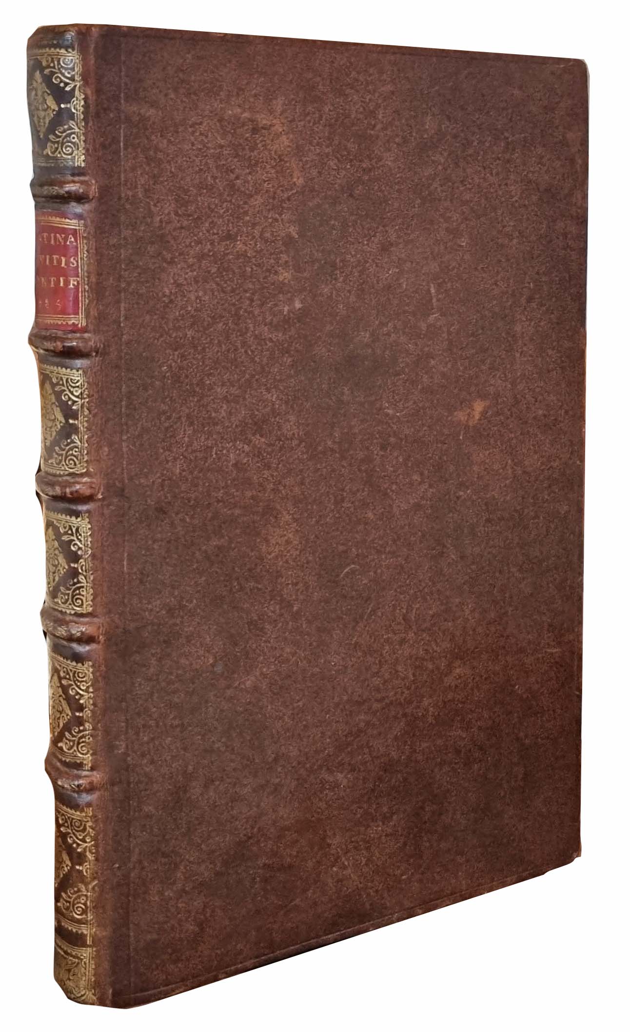 PLATINA, Bartolomeo Sacchi da.