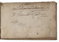 HSD (monogrammist), IS (monogrammist) and Van Der Borcht, Pieter, after.