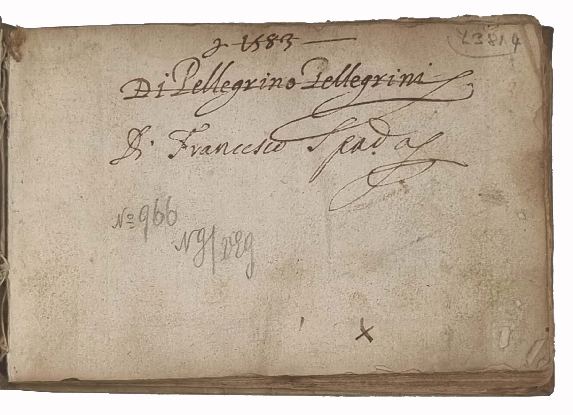 HSD (monogrammist), IS (monogrammist) and Van Der Borcht, Pieter, after.