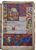 PHILIP II OF SPAIN.