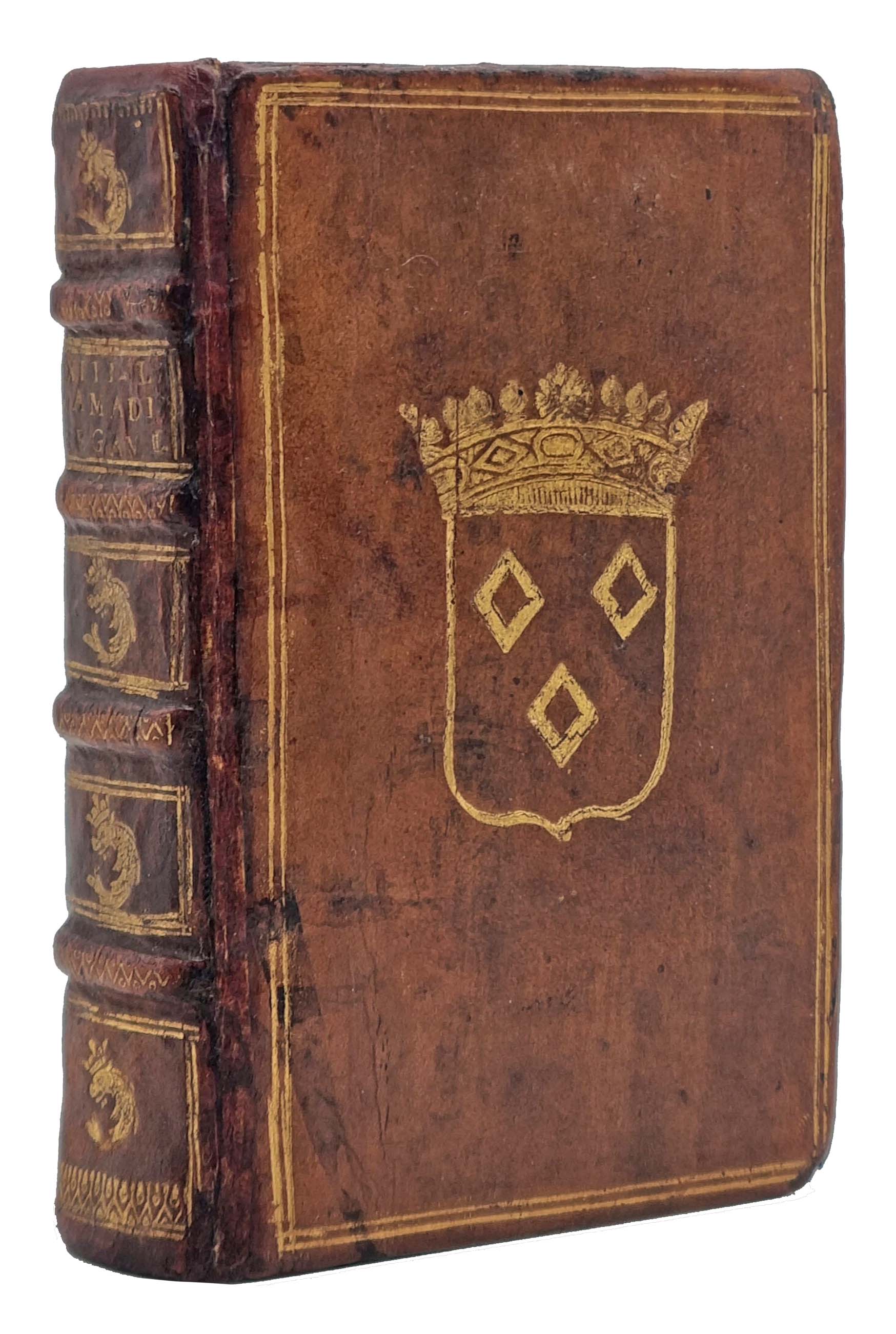 [Silves de la Selva   Gohory, Jacques].