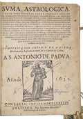 NAJERA, Antonio de.