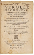 PLANIS CAMPY, David de.
