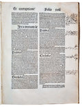 VERSOR, Johannes.