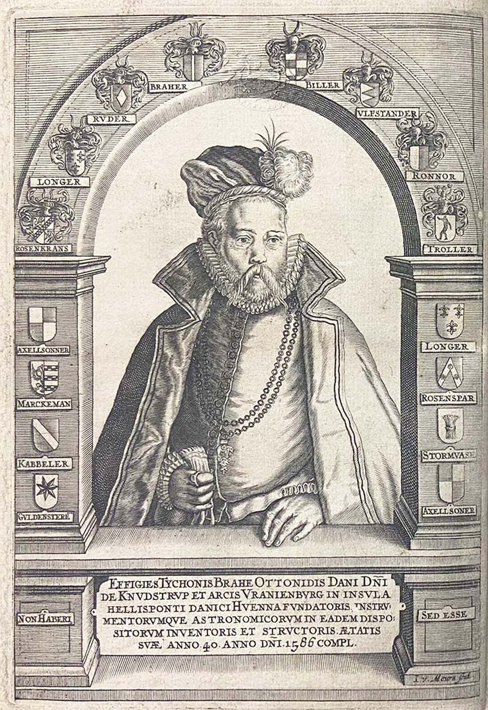 GASSENDI, Pierre.