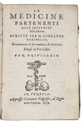MARINELLI, Giovanni.