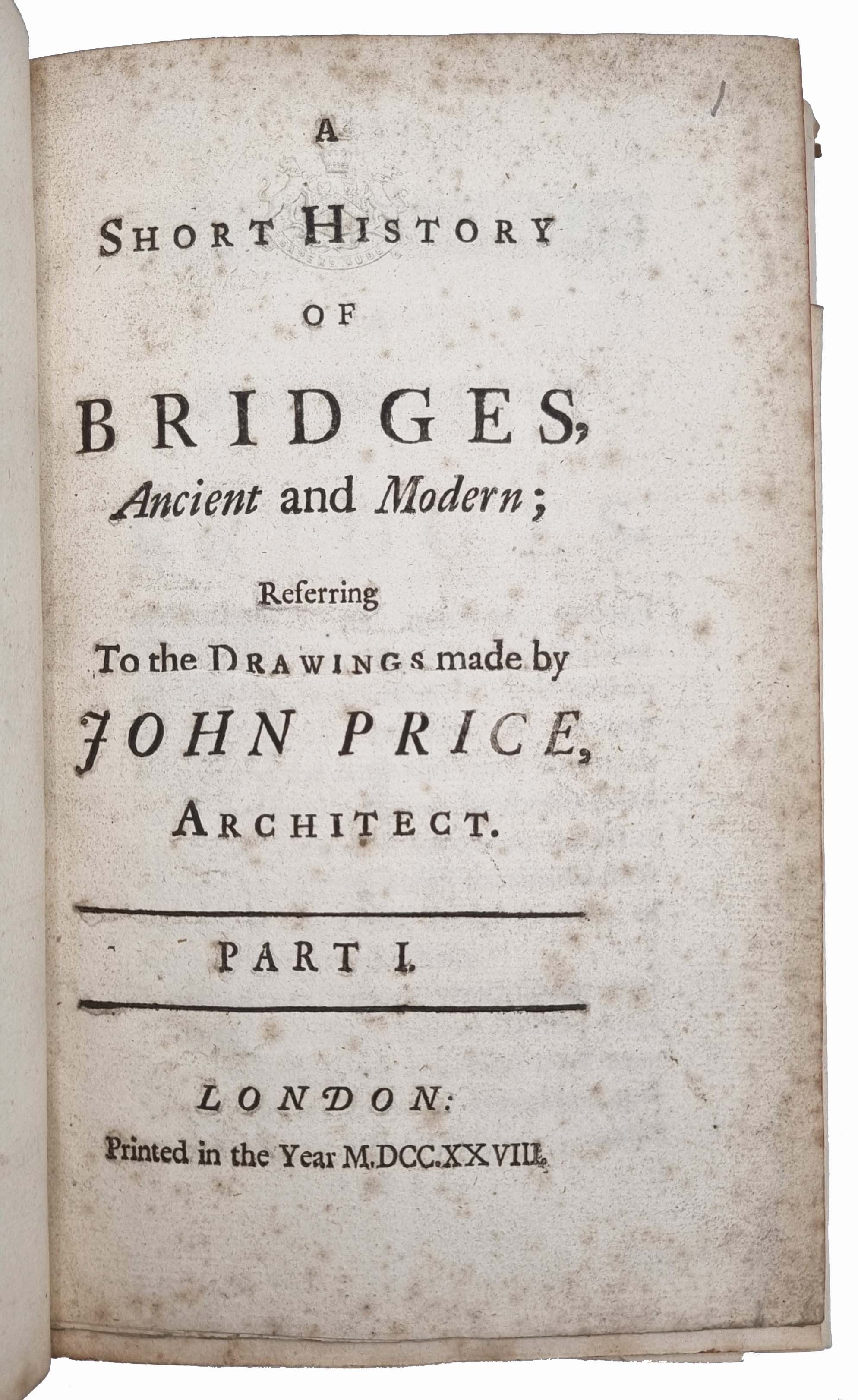 PRICE, John and 5 others.