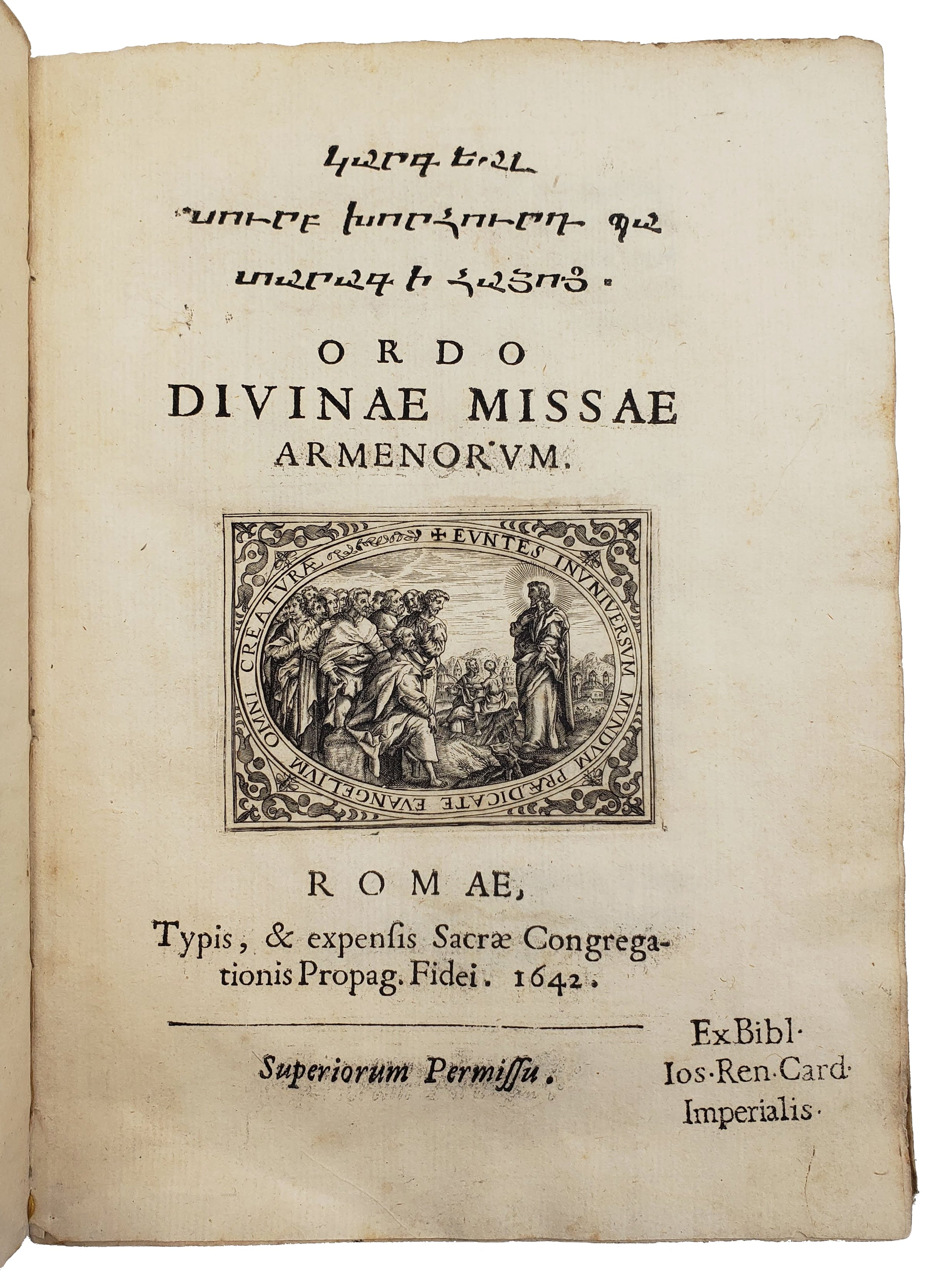 [MISSAL]