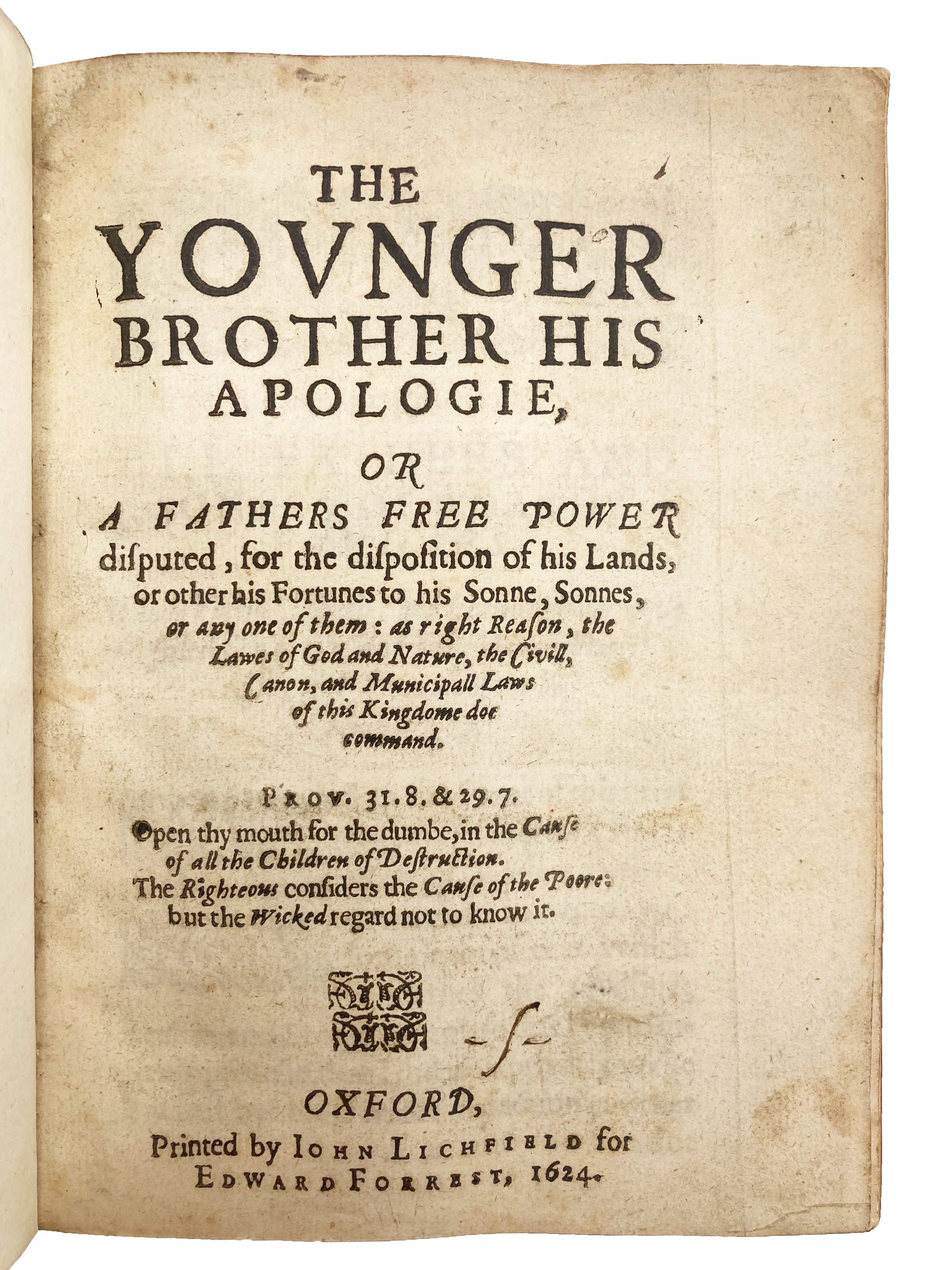 [AP ROBERT, John].