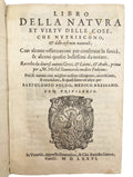SAVONAROLA, Giovanni Michele.