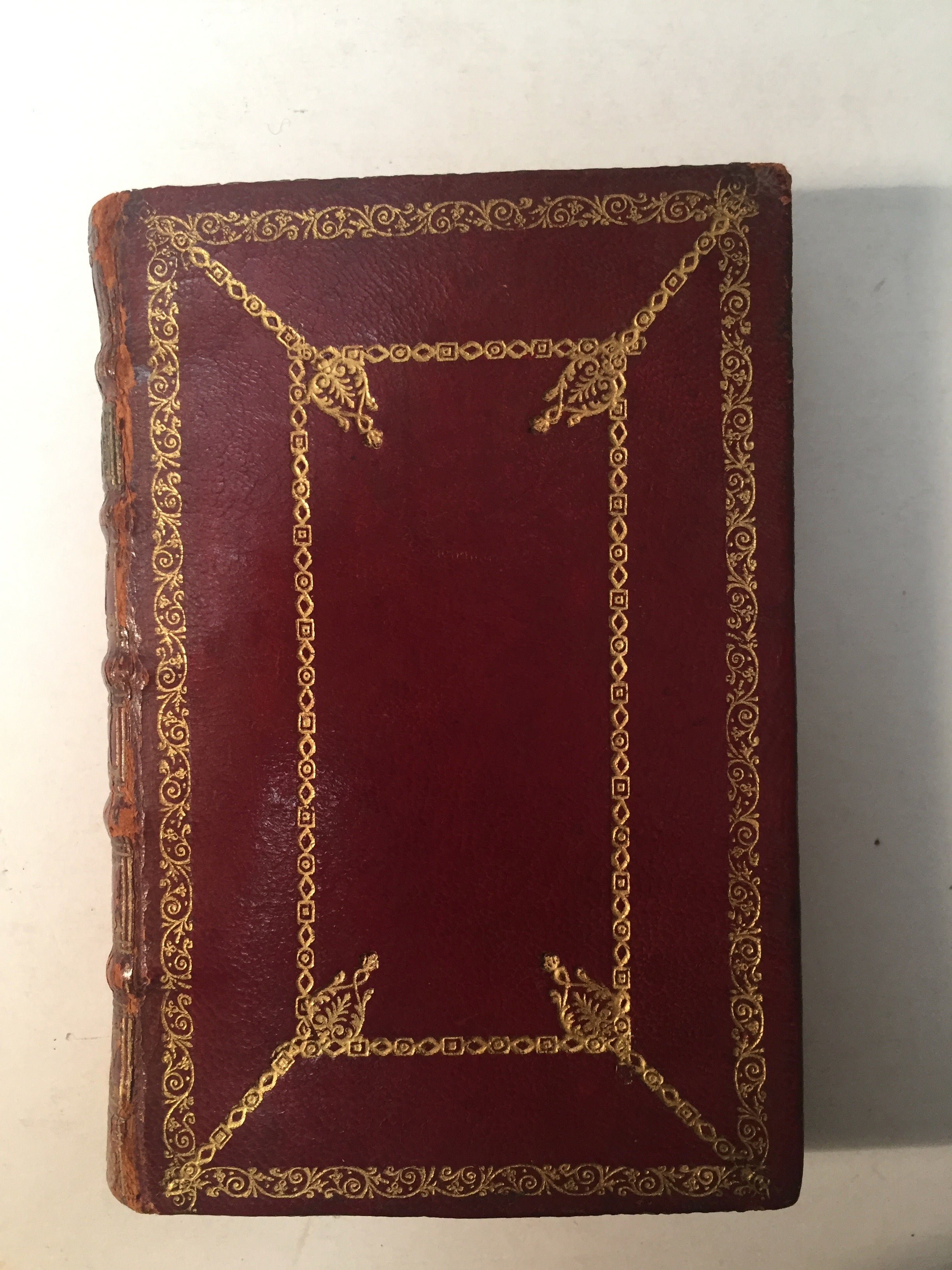 CATULLUS, TIBULLUS, PROPERTIUS