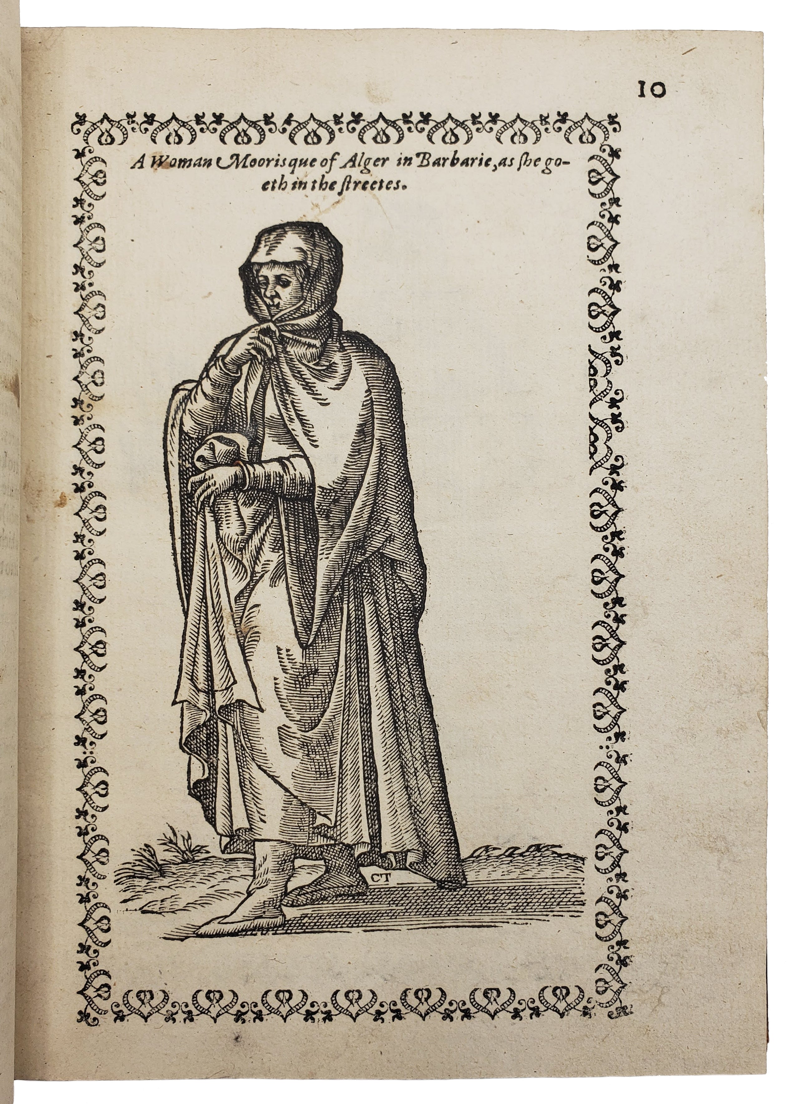 NICOLAY, Nicolas de