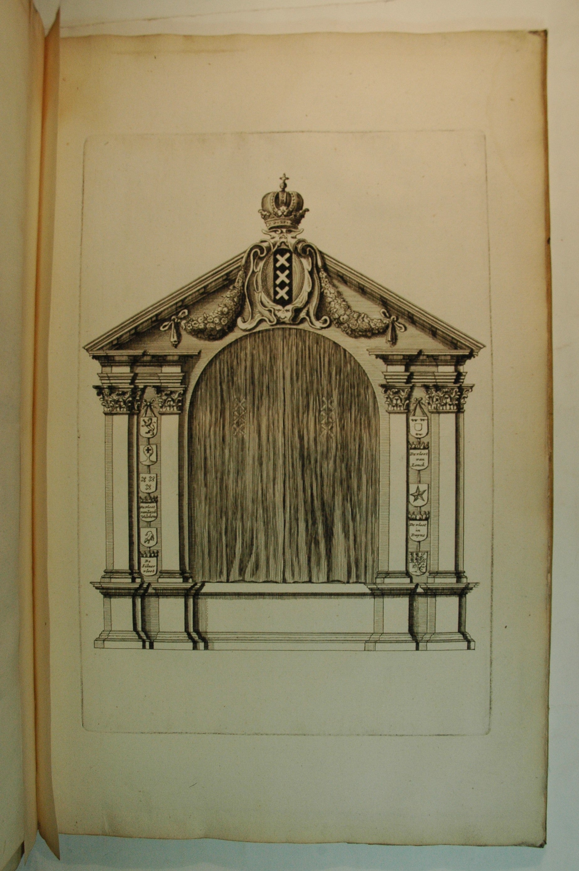NOLPE, Pieter