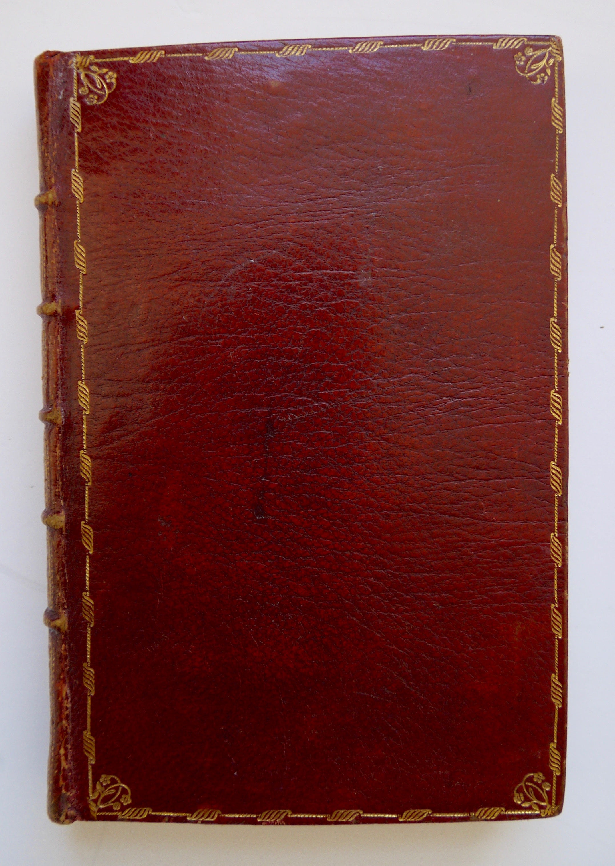 BOOK OF HOURS