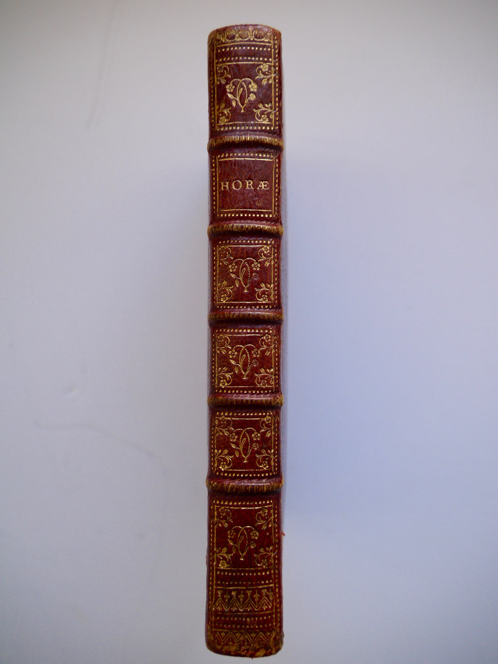 BOOK OF HOURS