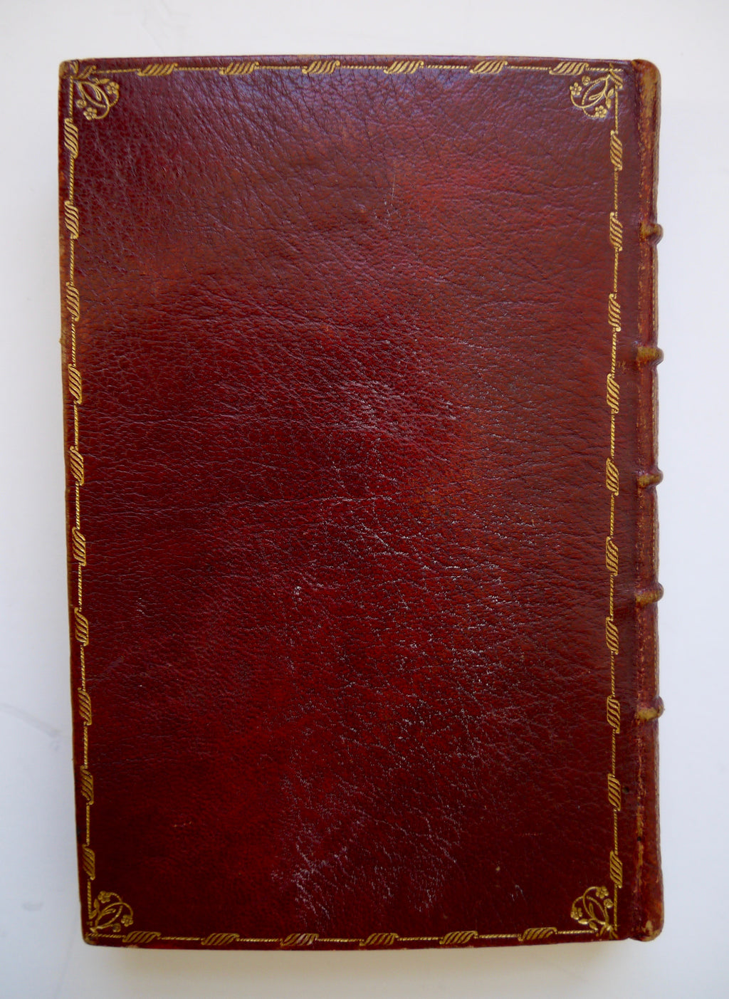 BOOK OF HOURS