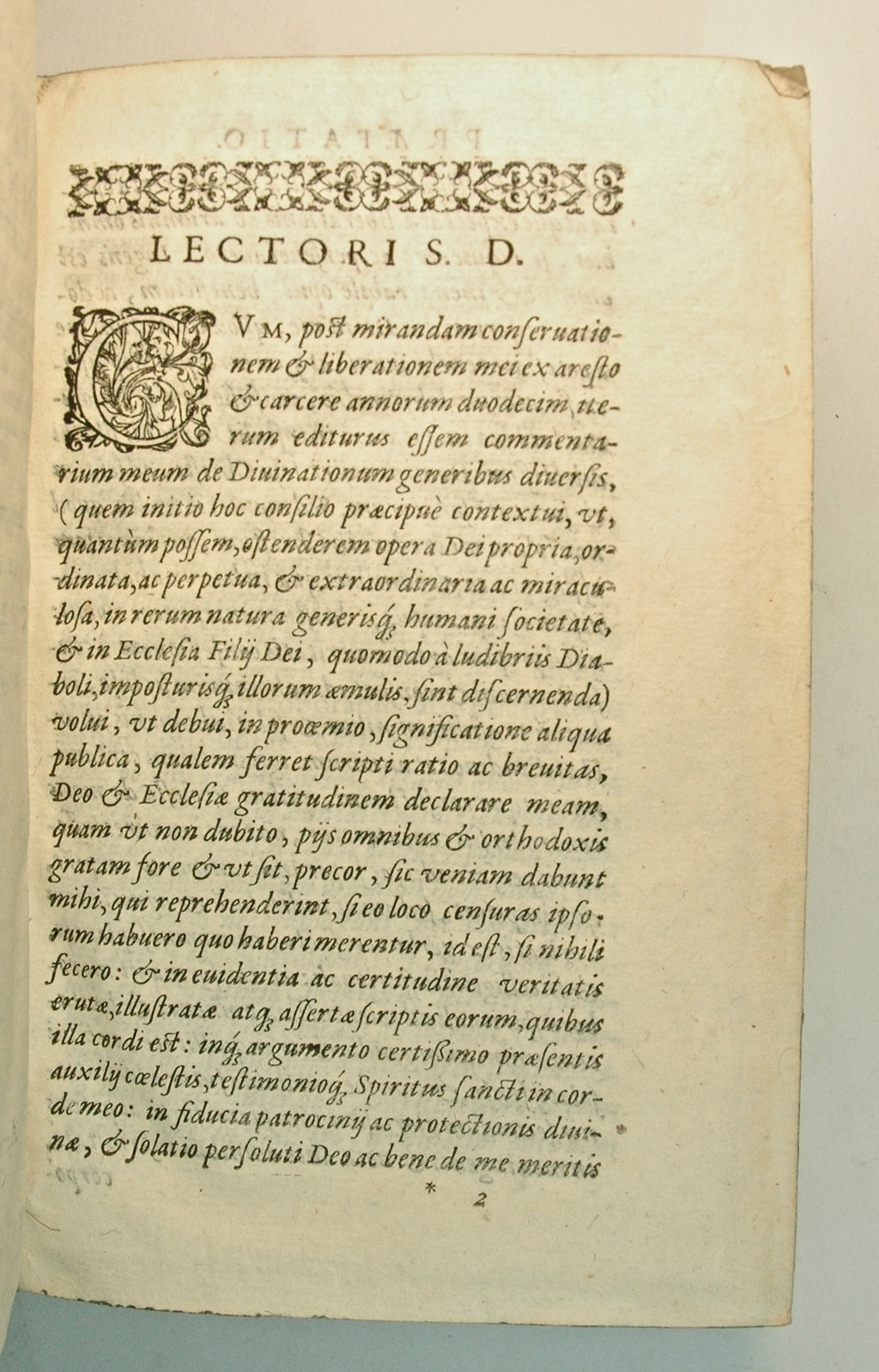 PEUCER, Caspar