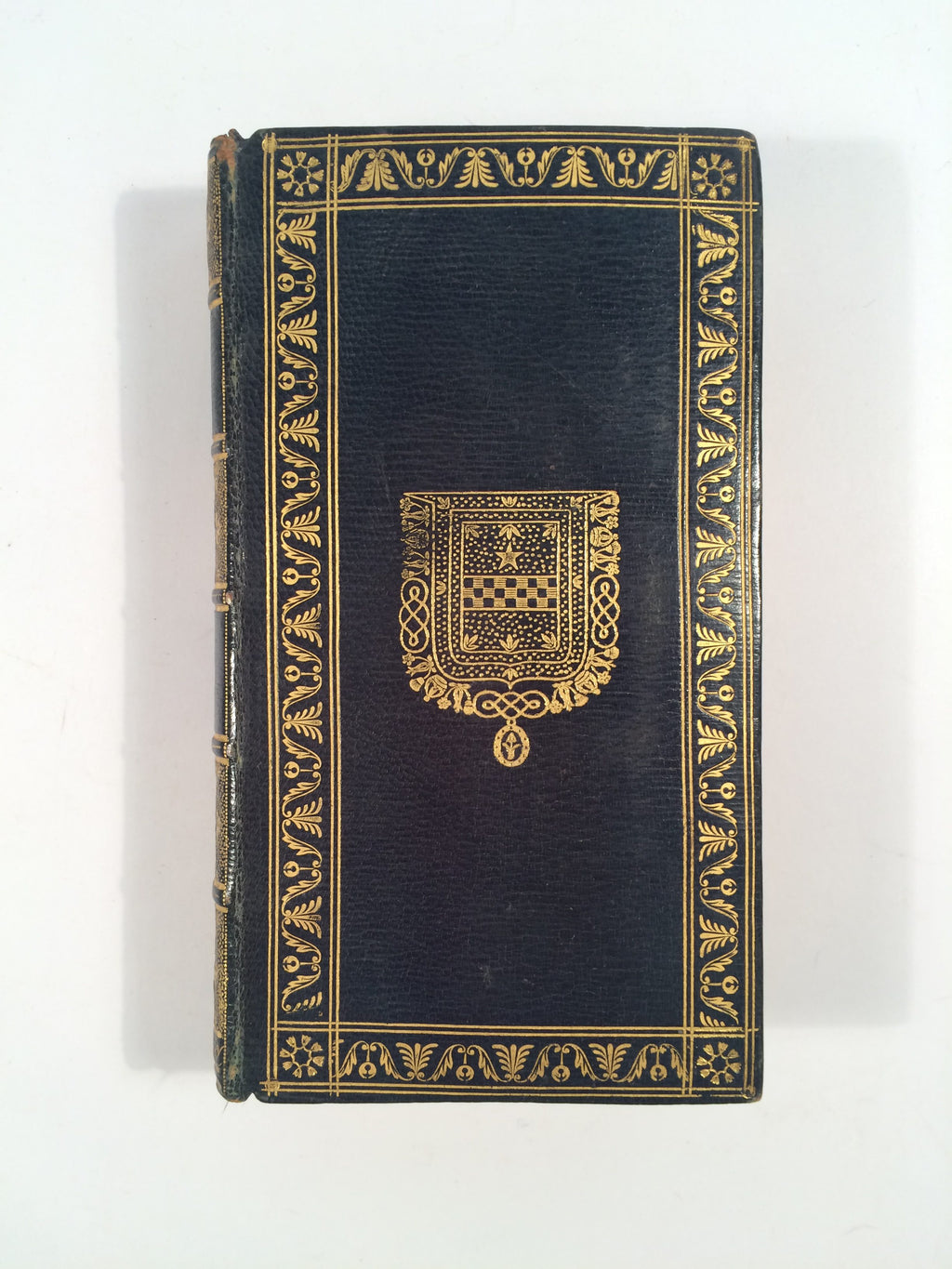 CORVINUS, Johannes Arnold