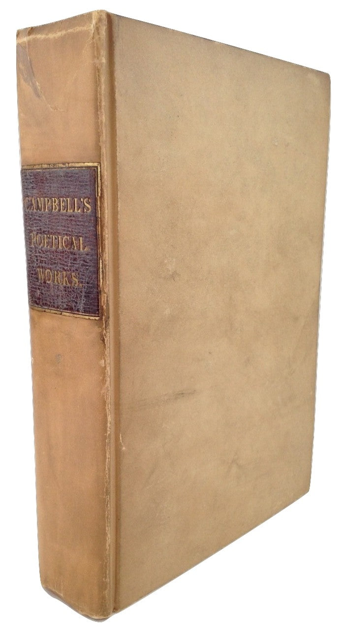 CAMPBELL, Thomas.