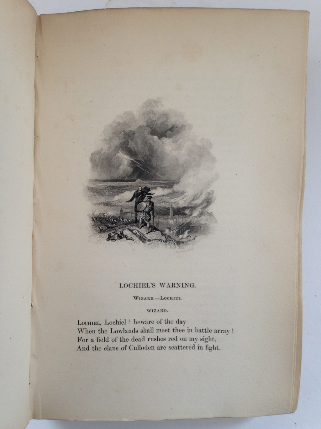 CAMPBELL, Thomas.