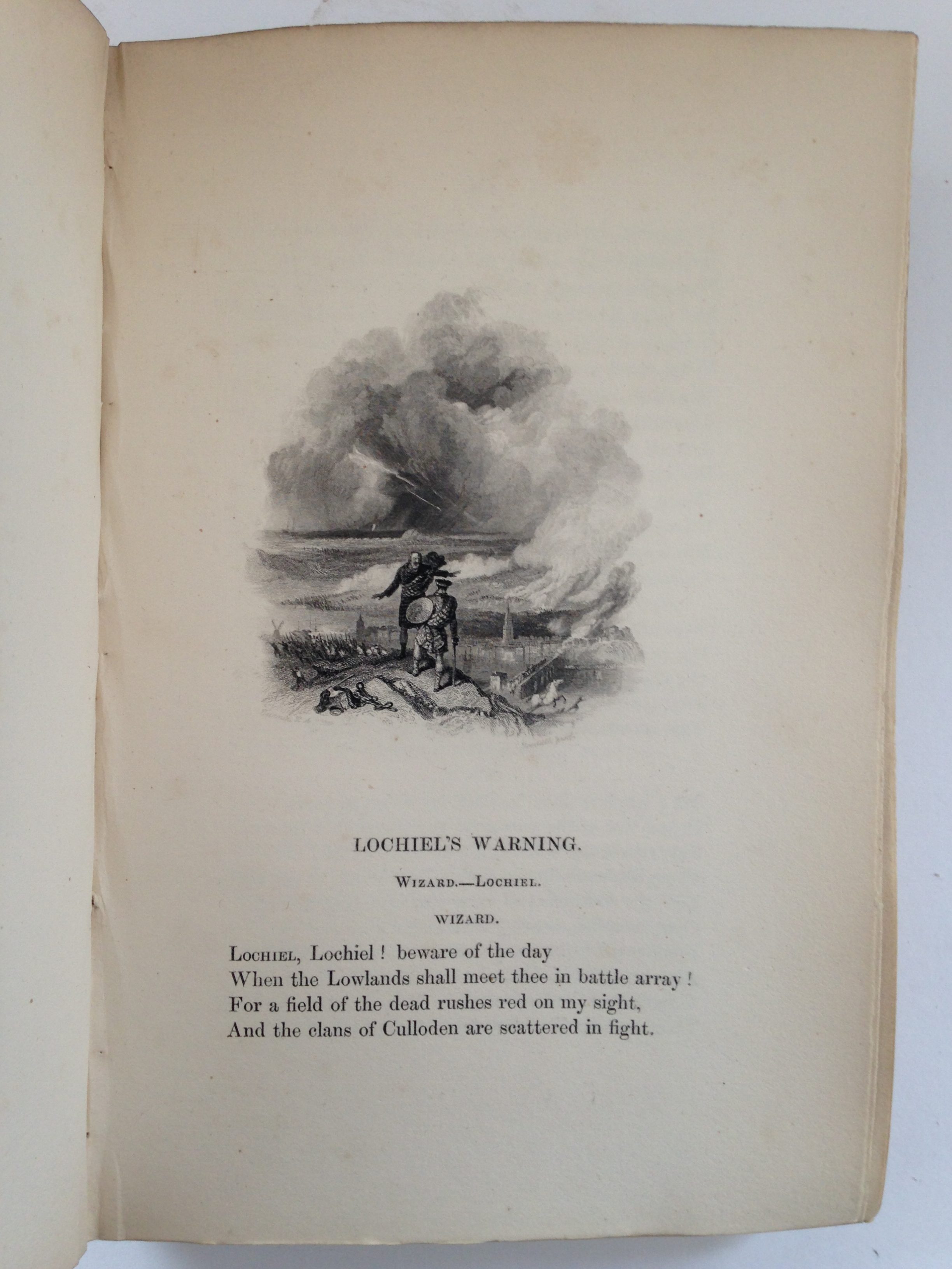 CAMPBELL, Thomas.