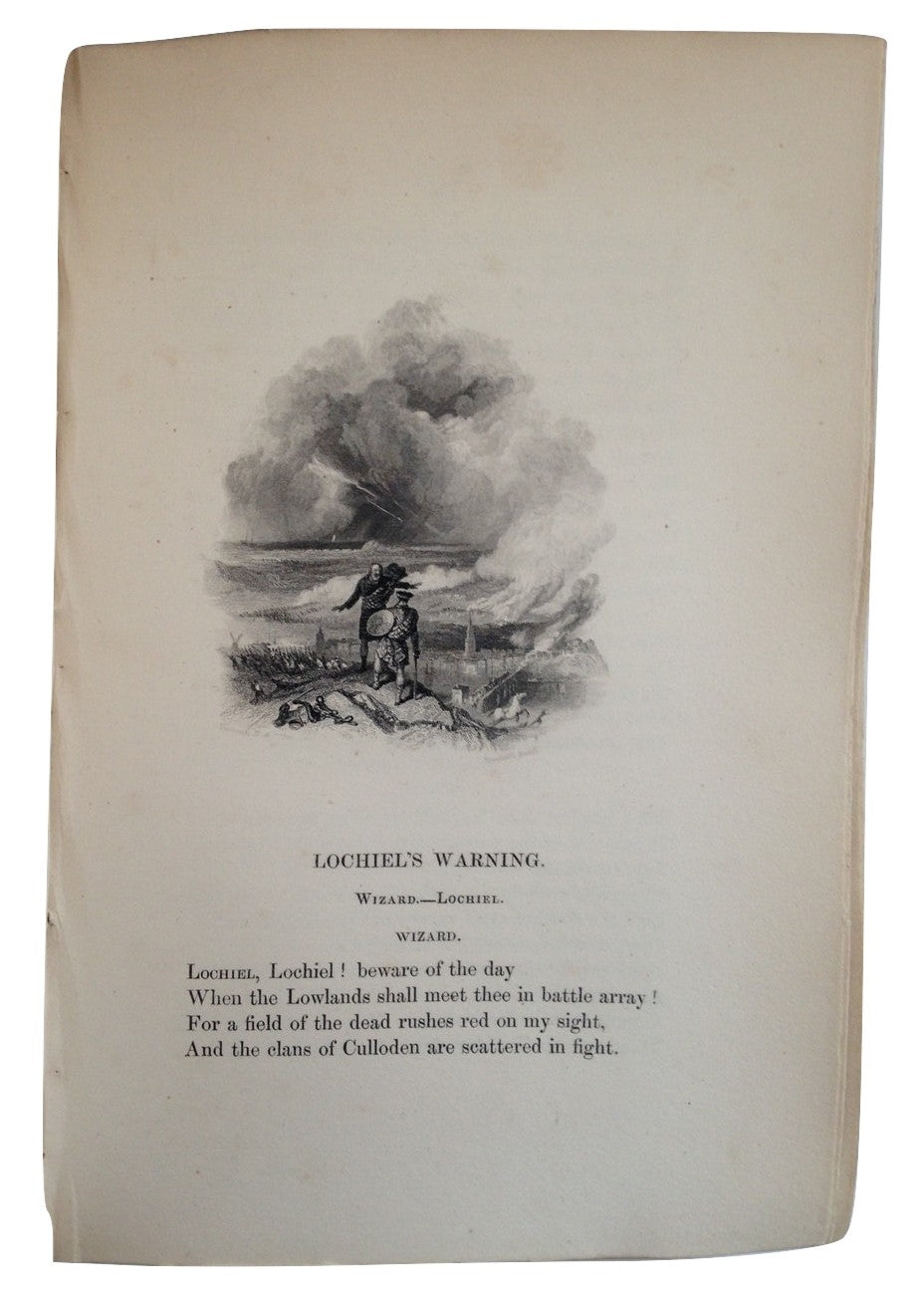 CAMPBELL, Thomas.