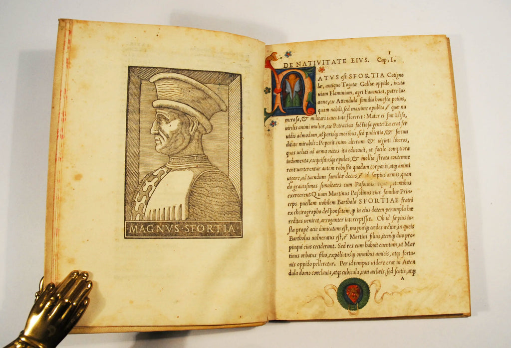 GIOVIO, Paolo