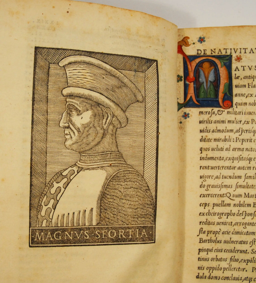GIOVIO, Paolo